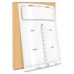 DA97-12609C Fits Samsung Refrigerator Evaporator Cover RF263BEAESR RF260BEAESR. Fixed Price $115.00.