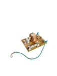 Genuine Samsung Microwave Oven Noise Filter DE96-00399B DE96-00400A. Fixed Price $26.99.