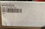 WP4455525 Hinge Oven Door Whirlpool Oem Open Box Free Shipping. Fixed Price $39.99.