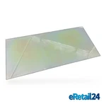 Oem Viking Wall Oven Inner Glass (19 1/4 X 8 3/4 PE060039 Mm (thin). Fixed Price $89.90.