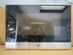 Range Outer Door Panel Part # WB56X26696. Fixed Price $93.48.