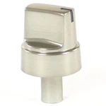 Ge WB03X29375 Ss Selector Knob Asm. Fixed Price $40.63.