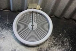 Ceramic Element Surface Burner # 10.54111.083 10.54111.040 8273994 318178110 .... Fixed Price $14.38.