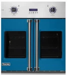 Viking Series French Door Single Built-in Oven Stainless Steel (VSOF7301AB). Fixed Price $7000.00.