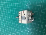 Ge Oven WB24T10139 Infinite Control Switch AZ223239 SLA125. Fixed Price $94.98.