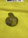 Ss Frigidaire Gallery Knob 8091378 Kip 5R30, Free Shipping. Fixed Price $39.95.