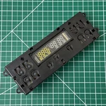 Ge Wall Oven Control Board WB27T10065. Fixed Price $229.00.