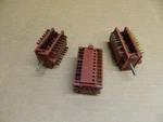 Ge Double Oven Switch Set Part # WB24X10019 WB24X10010. Fixed Price $75.98.