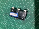 PE070147 Oven Viking Terminal Block AZ131564 SL243. Fixed Price $18.99.