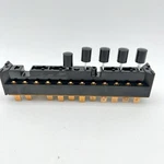 Thermador/ge Oven Pushbutton Selector 415047, 15-10-309, WB24X10161, 1206297. Fixed Price $215.00.