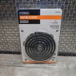 Everbilt Heating Element 6 Inch For Ranges Cooking Appliances Accessory. Fixed Price $20.00.
