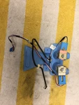 Ge Washer Inlet Water Valve WH13X26535 WH13X24386 F3. Fixed Price $12.99.