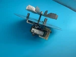 Oem Kitchenaid Double Wall Oven Convection Fan 4448952 WP4451583. Fixed Price $39.99.