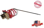 WP74005019 Original Whirlpool Maytag Oven Thermostat 74003409 778549. Fixed Price $123.95.