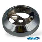 Oem Thermador Cooktop Range And Stove Control Knob Bezel 00415019. Fixed Price $19.90.