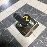 Ge Oem Cooktop Selector Switch WB24X449 - Tested. Fixed Price $45.95.