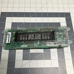 Dacor Oven Control Clock Board Erc Part # 82381 , 100-559-03 Tested. Fixed Price $375.95.
