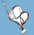 (ships Today) New Genuine Oem Bosch Range Cable Harness 12040687 1-YEAR Warranty. Fixed Price $184.79.