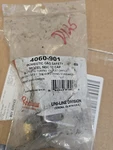 New Robertshaw 4060-901 Domestic Gas Safety Valve. Fixed Price $124.95.