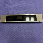 Genuine Electrolux Double Oven, 30" Touch Panel Assy # 139034507 316576661. Fixed Price $374.99.
