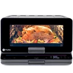 Ge Profile Ultrafast 11-IN-1 Smart Air Fry Oven With Wifi No Need To Preheat. Fixed Price $349.00.
