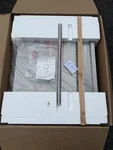 Thor TWD3001 30" Warming Drawer With Serving Inserts. Fixed Price $699.99.