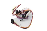 WB18X31210 Ge Harness Burner Box Oem. Fixed Price $21.95.