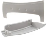 Whirlpool GHW9100LW1 Washer Door Handle. Fixed Price $24.88.