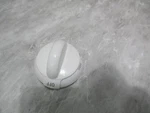 Range Knob Part # WB03K10148. Fixed Price $31.00.