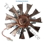 Whirlpool Range Fan Motor W11296001 W10167917 Free Shipping. Fixed Price $20.21.