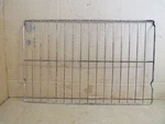 Whirlpool Range Rack-wear Part # 98014136. Fixed Price $30.38.