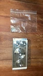 Nos Vintage General Electric Range Timer 3AST20A903A1B Replacement Part. Fixed Price $80.00.
