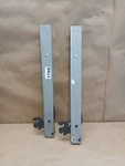 Thermador Range Door Hinge Set Oem Genuine Stove Gas Electric Appliance #1769. Fixed Price $399.85.
