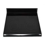 Electrolux 316282951 Glass Maintop Assembly 30" Smooth Cooktop. Fixed Price $432.34.
