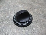 Kenmore Range Thermostat Knob Part # WB3K219. Fixed Price $23.00.