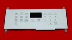 Ge Oven Control Board 191D9860G002 WB27X47795 Oem Used Tested. Fixed Price $117.99.