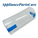 Whirlpool Refrigerator Compartment Door WP2256101, 2156058, 2156065. Fixed Price $29.99.