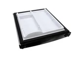 Magic Chef 2100151461 Appliance Refrig. Door Assembly (HMDR310SE). Fixed Price $113.15.
