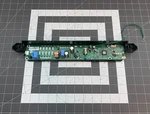 New Lg Range Hood Control Board P# EBR82409905. Fixed Price $64.95.