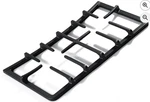 AEB73125001 Burner Grate Replacement Parts For Lg Gas Stove Range Grill.... Fixed Price $51.99.