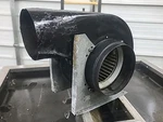 71002108, WPW10201322 Jenn-air Downdraft Blower Assembly 71002211,. Fixed Price $129.00.
