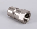 Frymaster Quick Disconnect, 1/2 Male Genuine Oem FM8100487. Fixed Price $246.95.