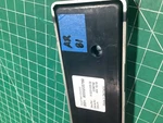 Bosch Range Hood Switch Panel A1200-005-02 AZ163538 AR81. Fixed Price $272.64.