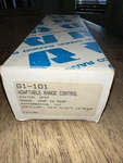 Vintage Ranco Oven Thermostat G1-101-70. Fixed Price $125.00.