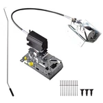 Driver Latch Compatible Ford F150 F250 1992-96 W/door Handle Reinfor.... Fixed Price $73.76.