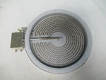 Lg Cooktop Radiant Surface Element MEE64105401 DG47-00074A (lot #134). Fixed Price $18.99.