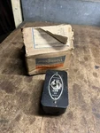 New Nos Westinghouse Electric Industrial Fan Motor High Low Switch Part 853754. Fixed Price $59.99.