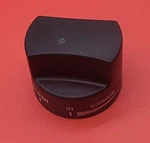Genuine Oven Viking Knob PART#PB010284. Fixed Price $17.99.