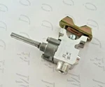 Part # 20-02-421-01 Genuine Oem Thermador Cooktop Valve Assembly Blue 189890. Fixed Price $30.00.