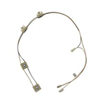 Whirlpool WPW10286646 Range Harns-wire PS11752044. Fixed Price $123.41.